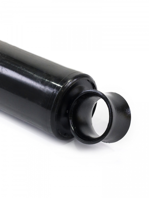 Амортизатор подвески (маслонаполненный)