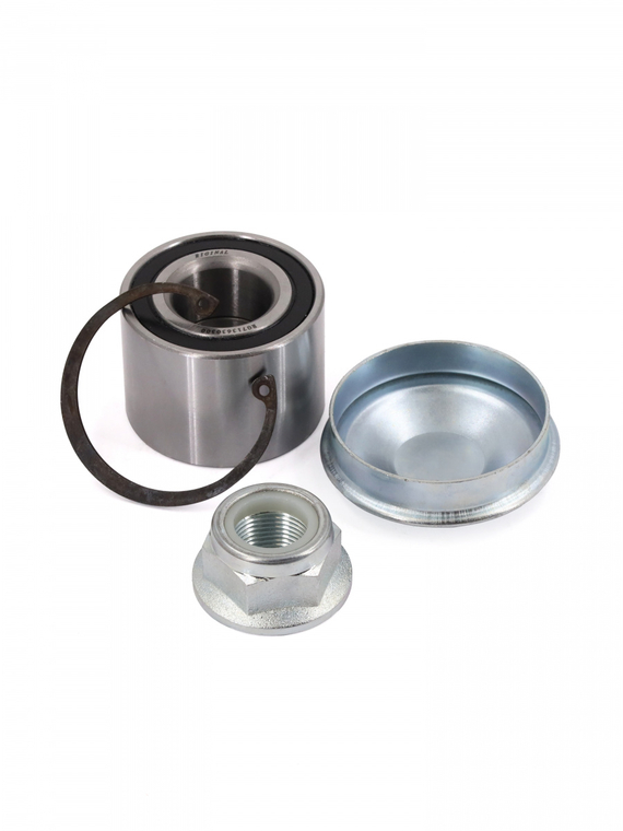 Комплект подшипника задней ступицы