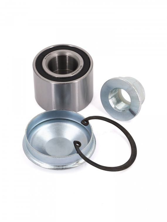 Комплект подшипника задней ступицы