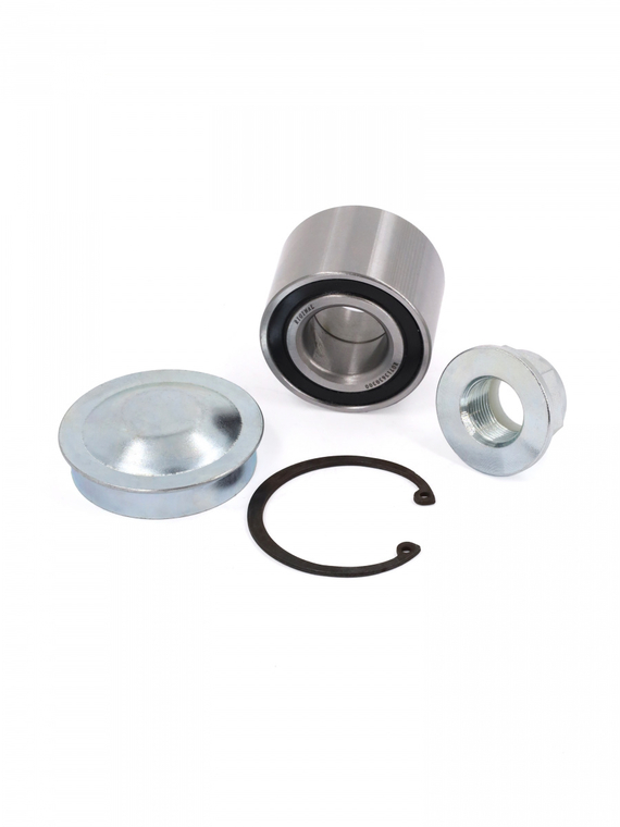 Комплект подшипника задней ступицы