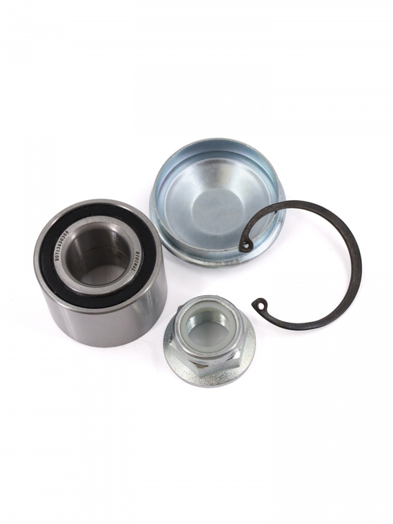 Комплект подшипника задней ступицы