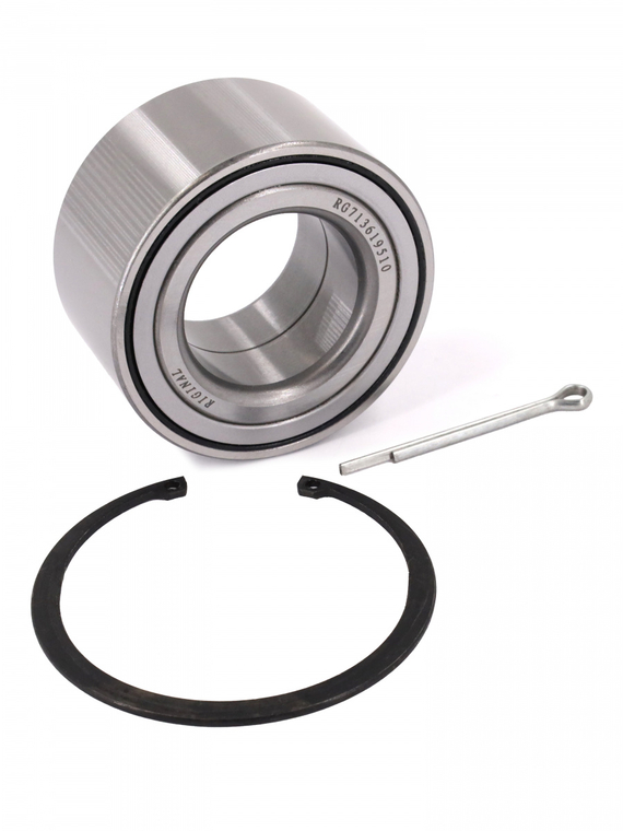 Подшипник передней ступицы