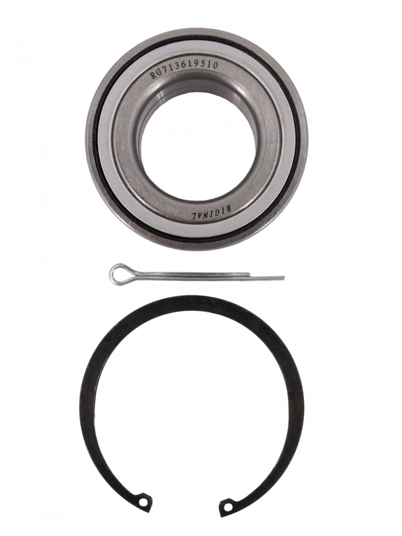 Подшипник передней ступицы