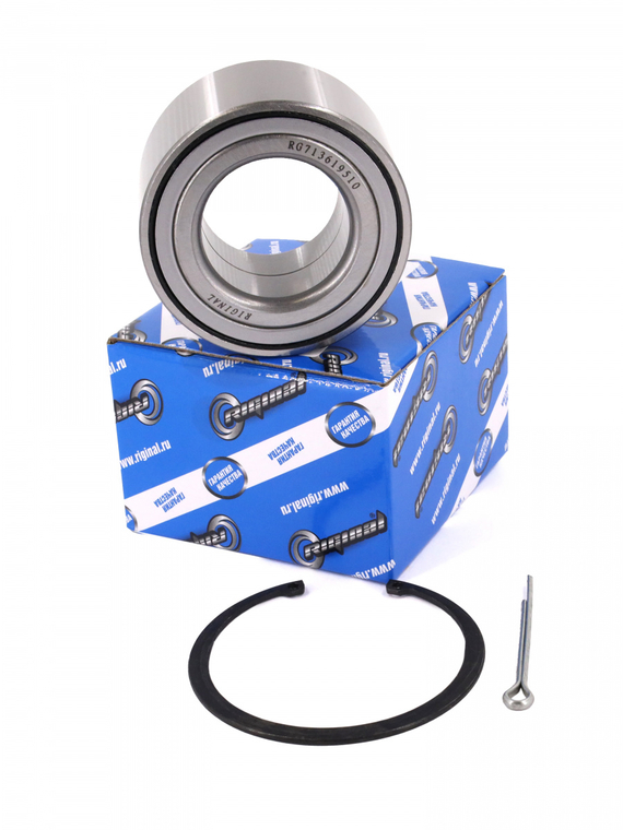 Подшипник передней ступицы