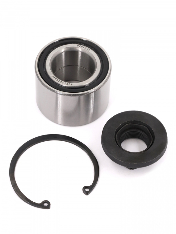 Подшипник ступицы задней