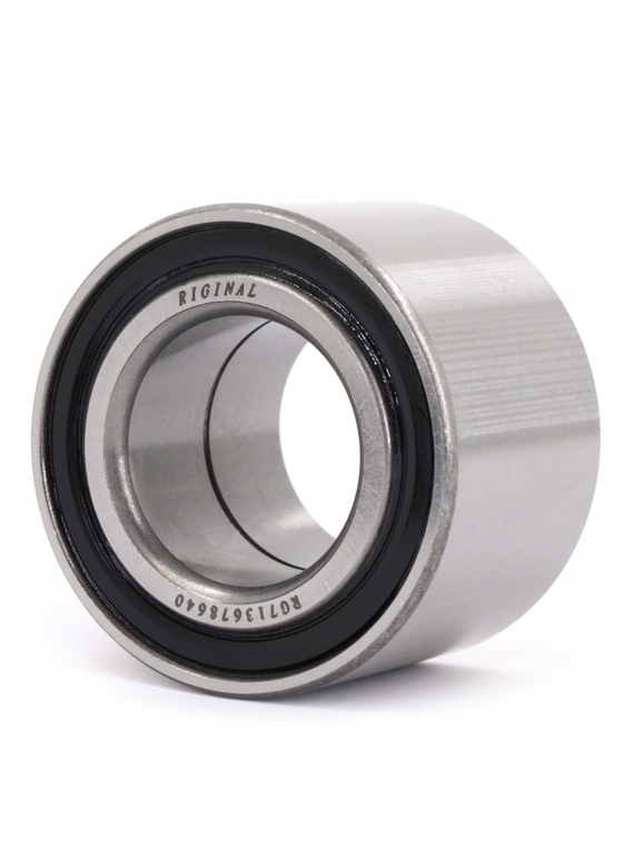 Подшипник ступицы задней