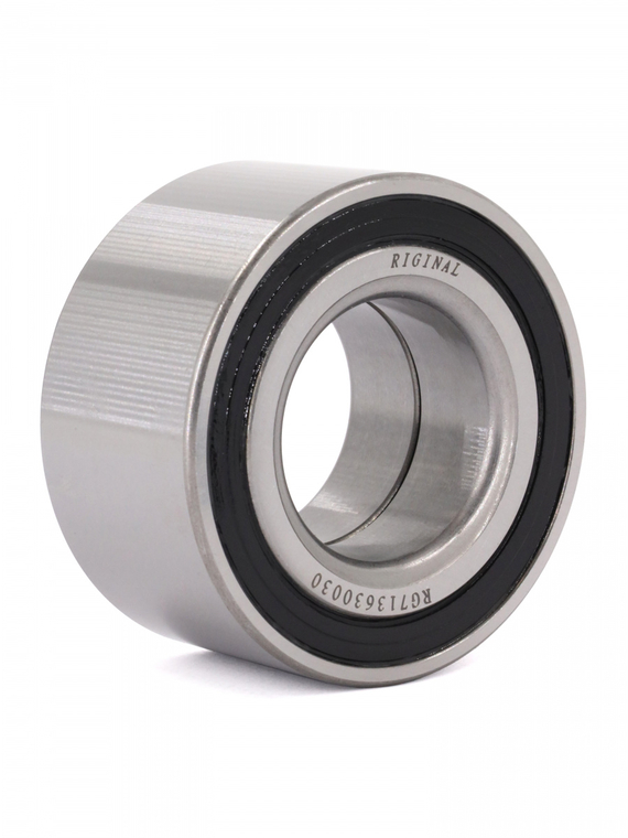 Комплект подшипника ступицы передней