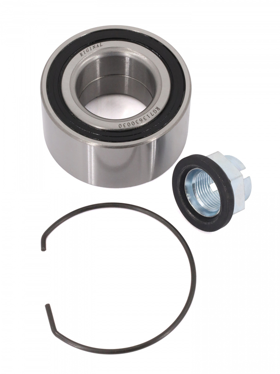 Комплект подшипника ступицы передней