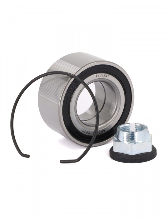 Комплект подшипника ступицы передней