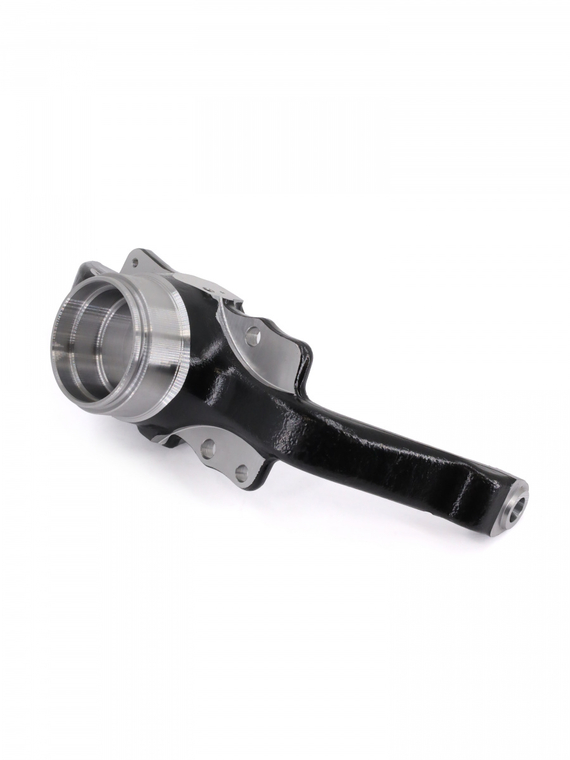 Кулак поворотный (универсальный)