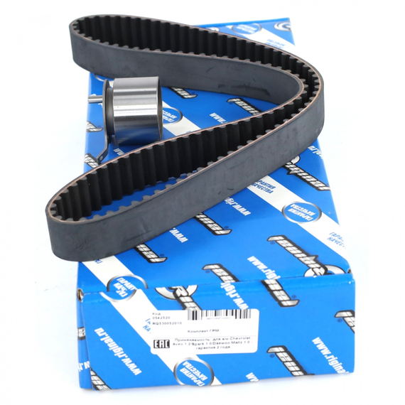 Комплект ГРМ