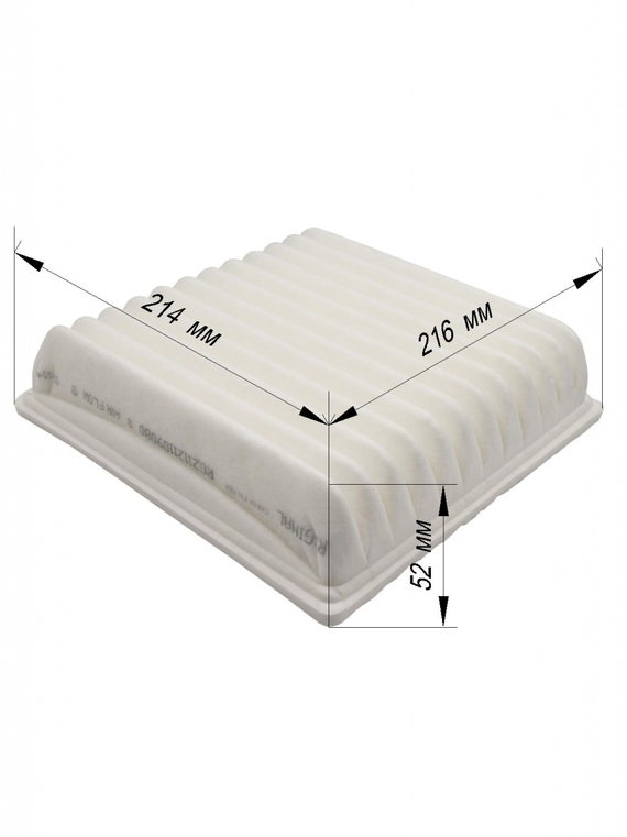 Фильтр воздушный