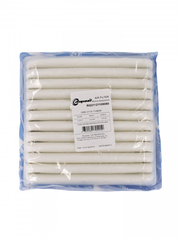 Фильтр воздушный