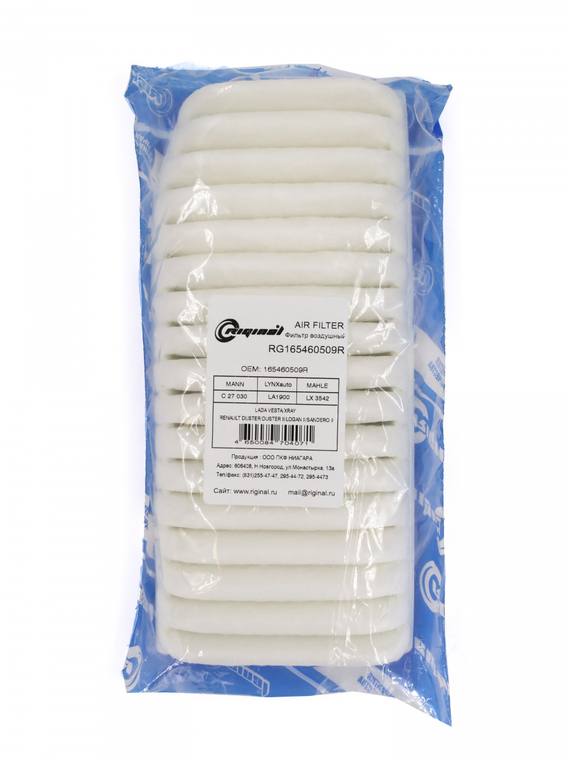 Фильтр воздушный