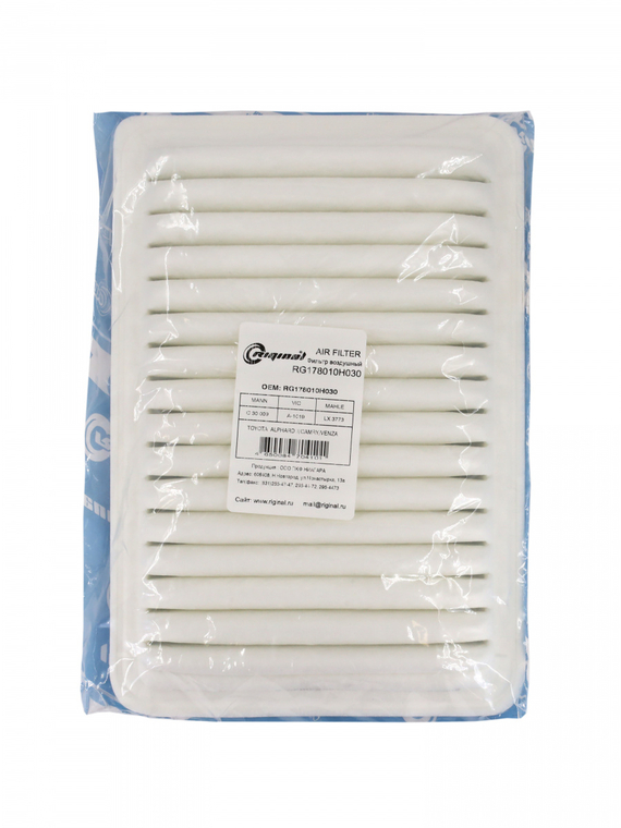 Фильтр воздушный