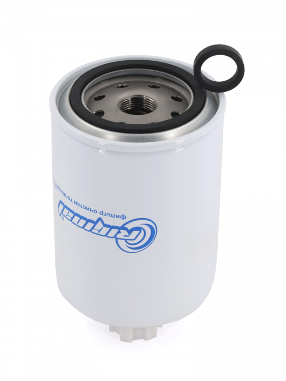 Фильтр топливный