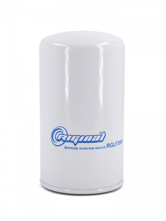 Фильтр масляный