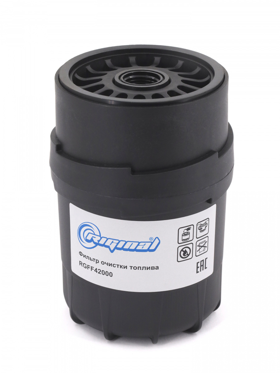 Фильтр топливный