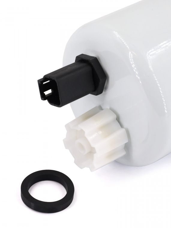 Фильтр топливный