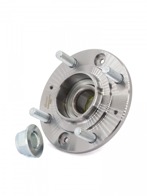 Ступица с подшипником задняя