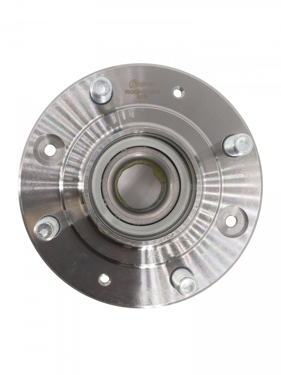 Ступица с подшипником задняя