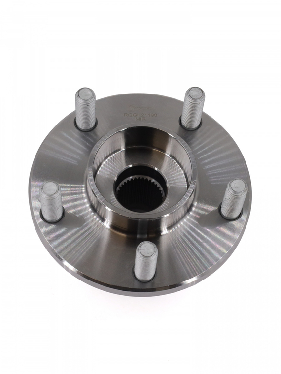 Ступица с подшипником передняя