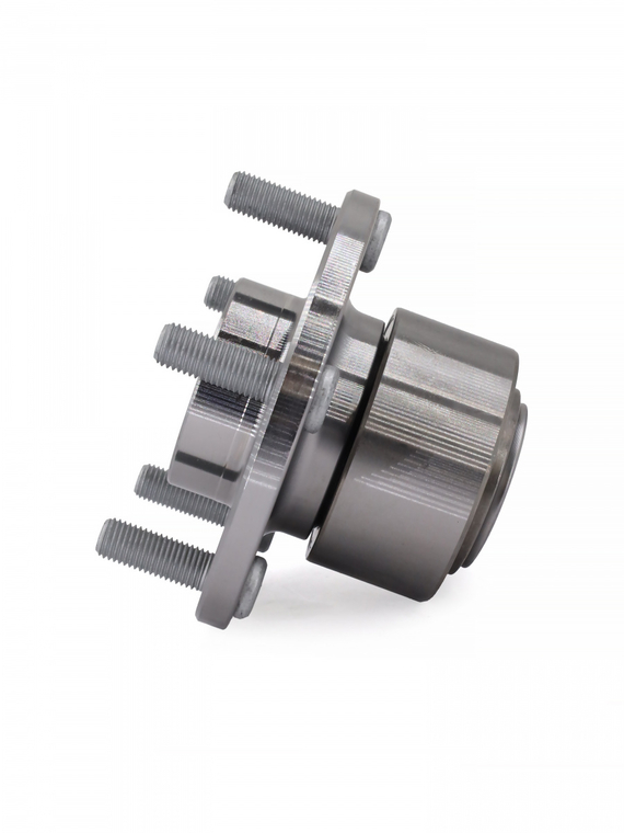 Ступица с подшипником передняя