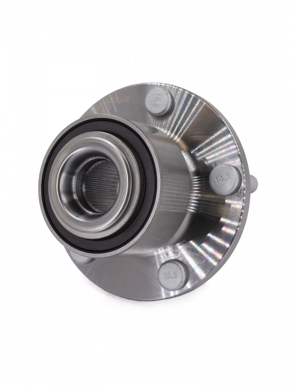 Ступица с подшипником передняя