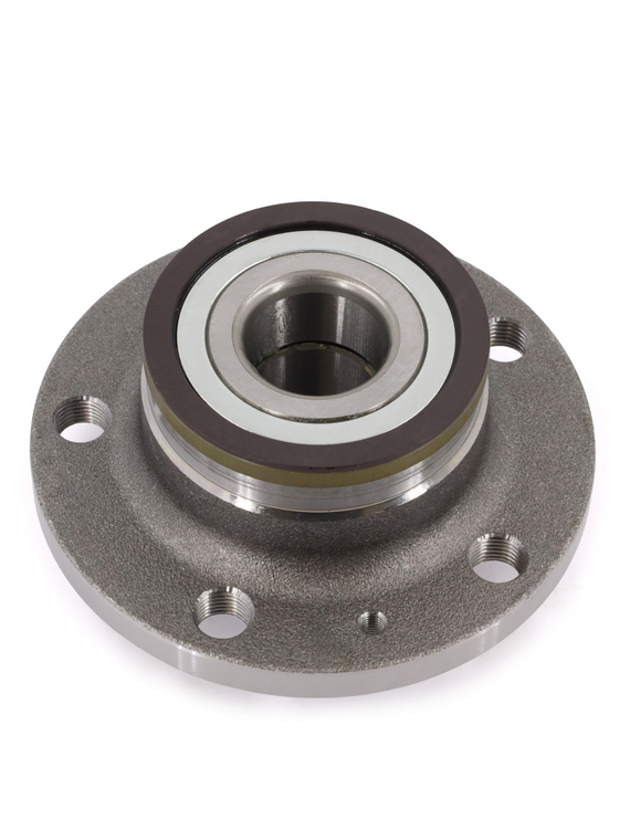 Ступица с подшипником задняя