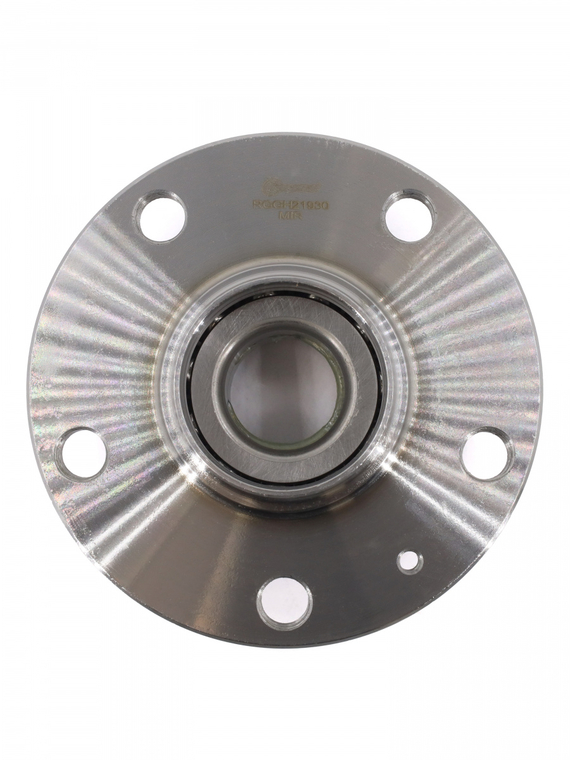 Ступица с подшипником задняя