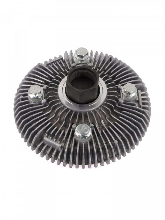 Гидромуфта вентилятора охлаждения