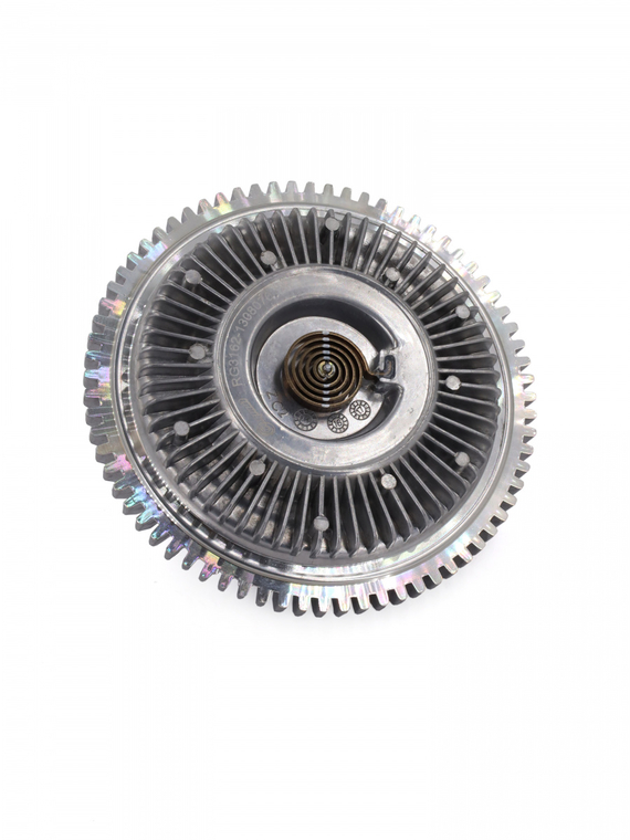 Гидромуфта вентилятора охлаждения