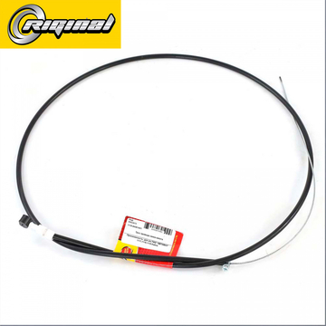 Трос привода замка капота