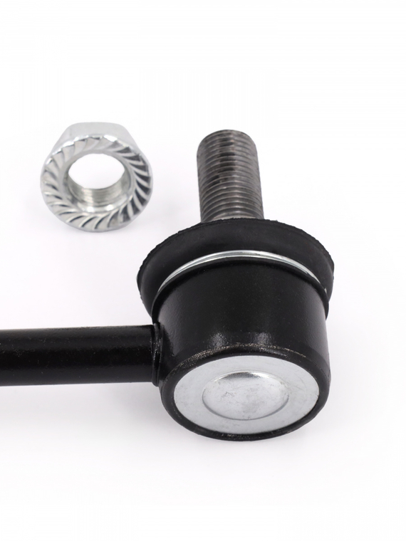 Стойка стабилизатора заднего