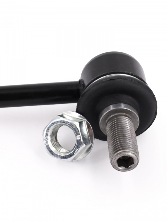 Стойка стабилизатора заднего