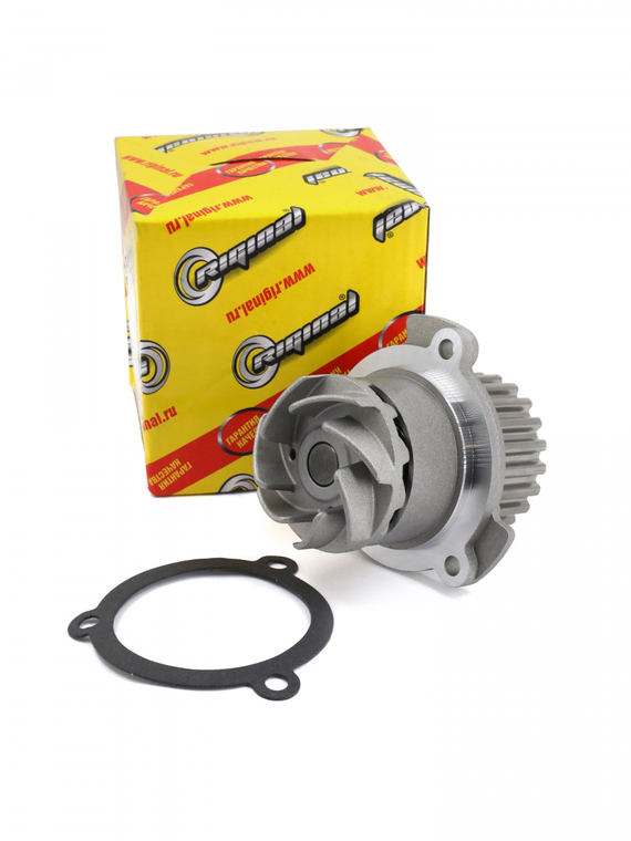 Насос водяной