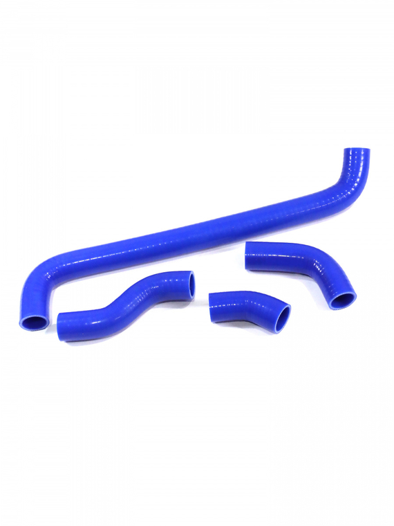 Комплект патрубков радиатора