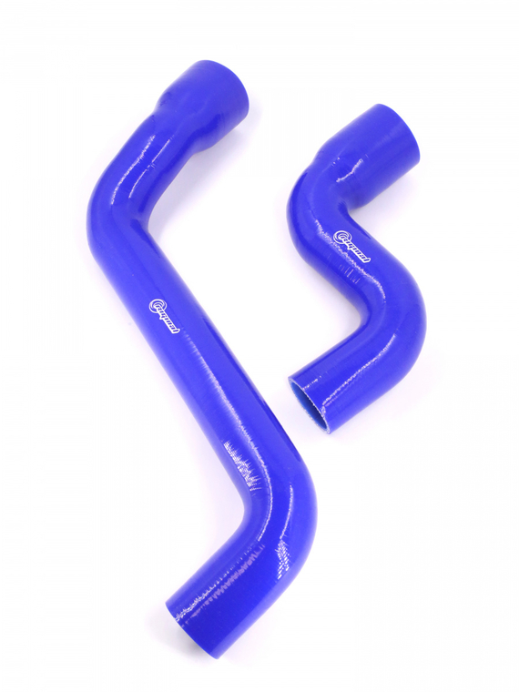 Комплект патрубков радиатора