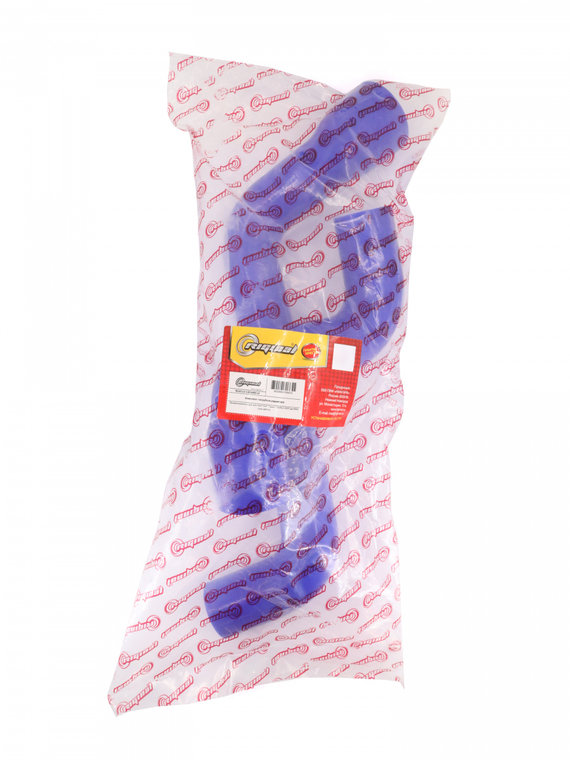 Комплект патрубков радиатора