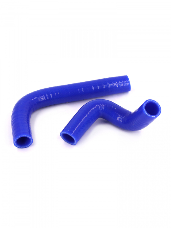 Комплект патрубков отопителя