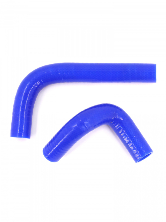 Комплект патрубков отопителя