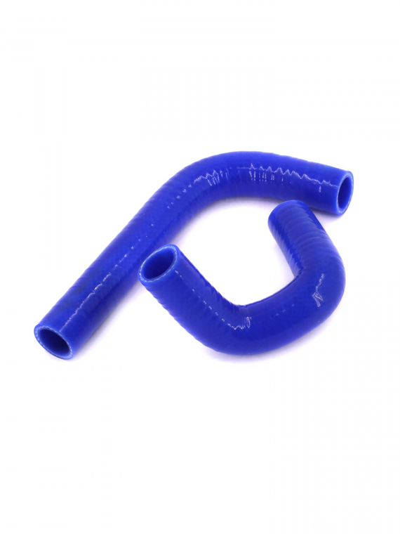 Комплект патрубков отопителя