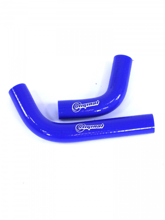 Комплект патрубков отопителя