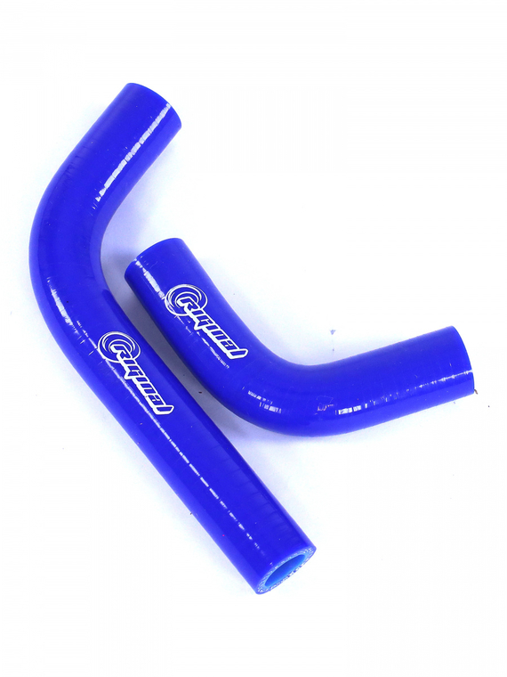 Комплект патрубков отопителя