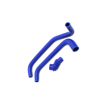 Комплект патрубков регулятора холостого хода