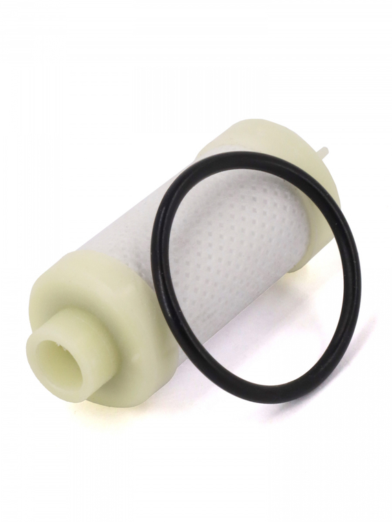 Элемент газового фильтра высокого давления