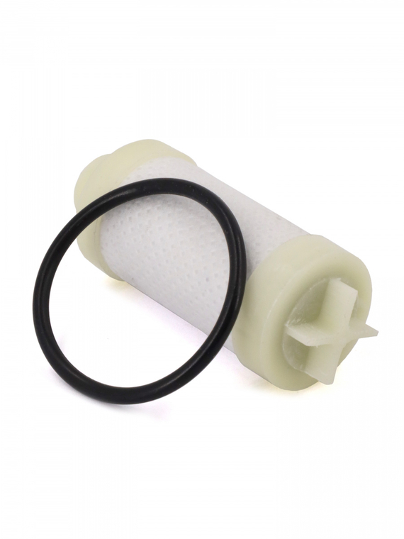 Элемент газового фильтра высокого давления