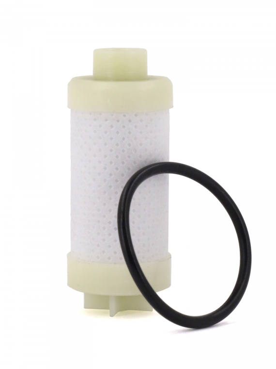 Элемент газового фильтра высокого давления