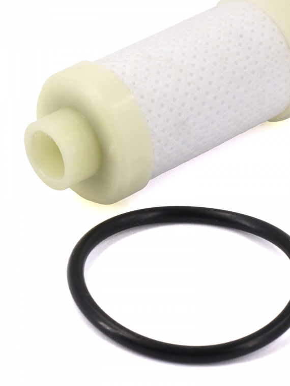 Элемент газового фильтра высокого давления