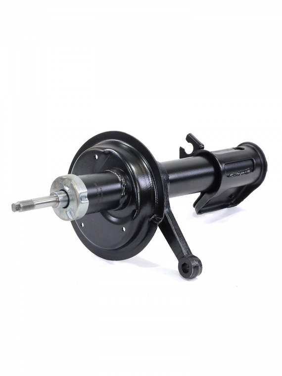 Стойка передней подвески левая